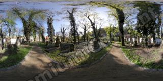 Photo Textures of Panoramas Exterior